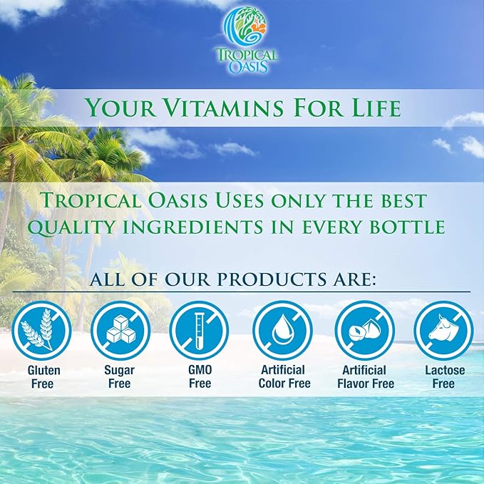Premium Liquid Calcium Magnesium Supplement | Promotes Strong Bones &amp Healthy Teeth | Natural Liquid Vitamin w/Calcium Magnesium Citrate Boron &amp Vitamin D3 | 98% Max Absorption | 16oz 32 Se