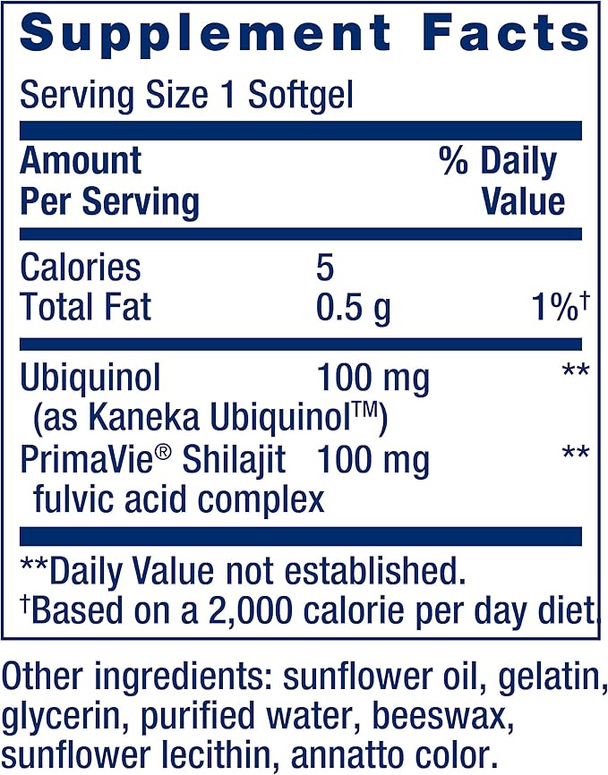 Life Extension Super Ubiquinol CoQ10 Heart Health Cellular Energy 60 Softgels &amp Macuguard Ocular Support Lutein Zeaxanthin Saffron Astaxanthin Eye Health 60 Count