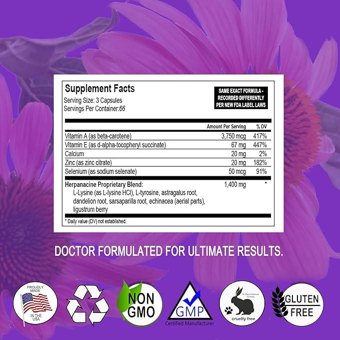 Diamond Natural Skin Care and Immune Support - Vitamins to Help Clear Skin - Complete Skin and Immune System Support from The Inside Out - Made with Natural Ingredients - (200 Count)