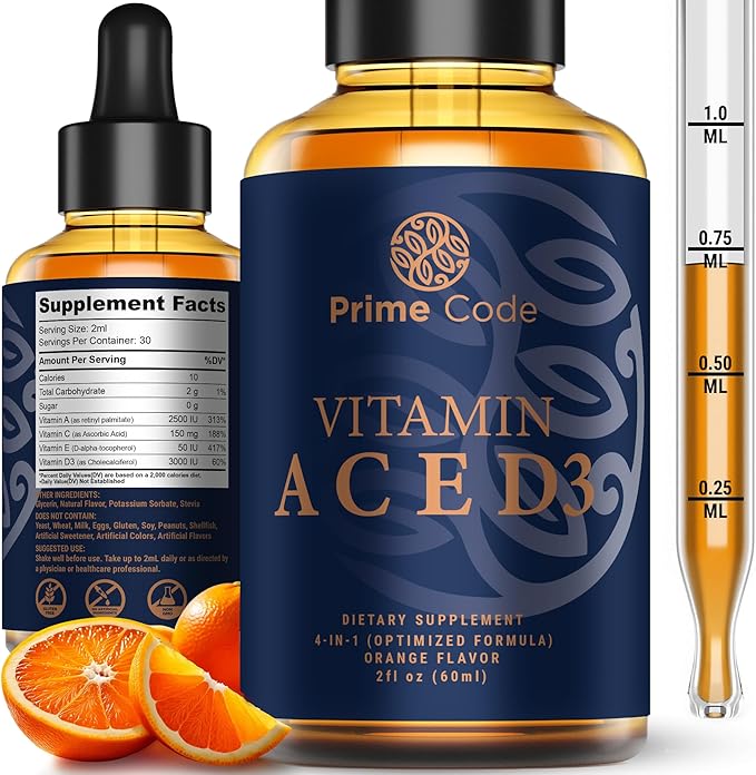 Liquid Vitamin B1 Drops with Vitamin B3 B6 &amp B12 Liquid Vitamin A Supplement for Women &amp Men with Vitamin C E and D3 nattokinase supplement | serratiopeptidase and nattokinase supplements