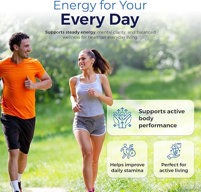 NAD+ Boost Pro Supports Cellular Energy Brain &amp Muscle Function 30 Capsules Halal Vegan Gluten-Free Made in USA