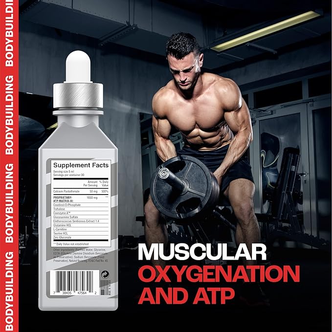 MMUSA XXTRAA Stable Creatine Serum for Bodybuilding &amp Powerlifting. Boosts Muscle Mass Strength Energy &amp Endurance. Speeds Recovery Reduces Lactic Acid. with Joint Support. Strawberry 5.1