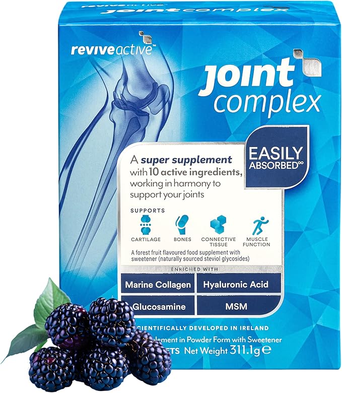 Revive Active Joint Complex - 30 Day Supply