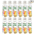 BariatricPal 15g Ready-to-Drink Whey Protein &amp Collagen Shots - Orange (12 Bottles)