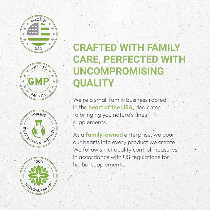 Secrets of the Tribe Milk Thistle USDA Organic Capsules | Certified Organic Vegetarian Capsules Herbal Dietary Supplement | Silybum marianum Dried Seed (60 Count)