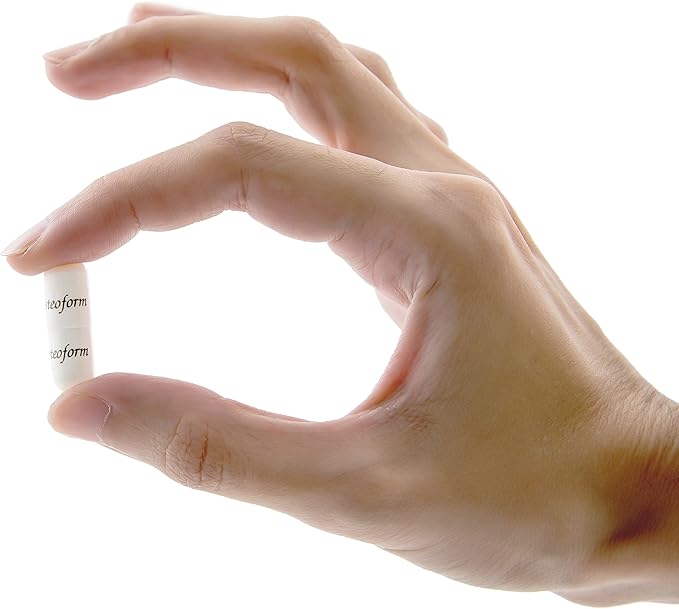 Amino Acid Chelate Calcium Capsules (120) Promotes Bone Density