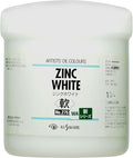 Kusakabe White Zinc White 500ml (japan import) by Kusakabe