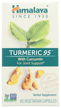 HIMALAYA Turmeric 60 CT