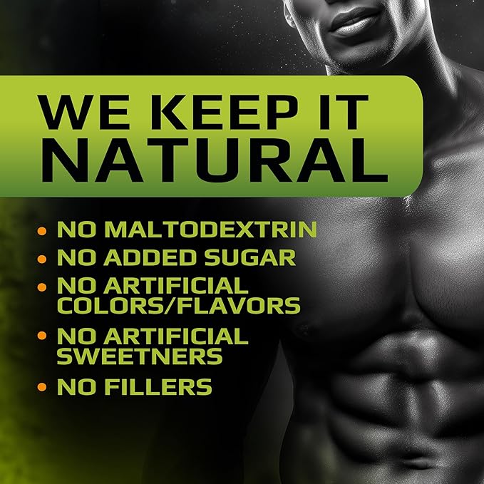 MFL Muscle Whey Protein 2 lbs l 26g of Protein l 8g BCAAs l 6g Glutamine l Low Carbs l 28 Servings (Banana Cream)
