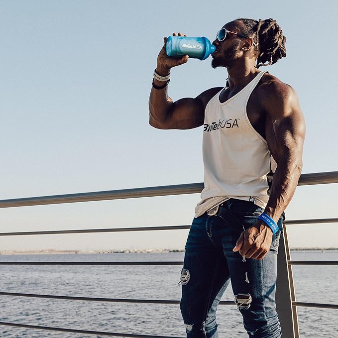 Protein Power - 8.818 lbs - Chocolate - Biotech