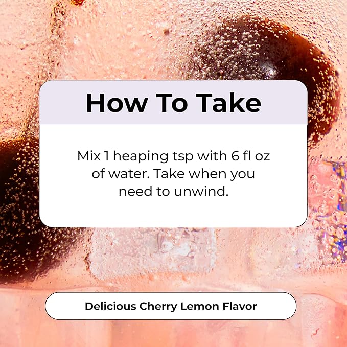 HUM Nutrition Flatter Me Fiber + Dream Team Magnesium Powder Bundle – Digestive Support Fiber &amp Magnesium Bisglycinate Drink Mix with L-Theanine &amp Tart Cherry Cherry Lemon 2-Product Wellness