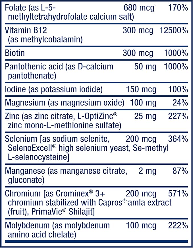 Life Extension One-Per-Day Multivitamin – Packed with Over 25 Vitamins Minerals &amp Plant Extracts &amp Magnesium Caps 500 mg Magnesium Oxide Citrate Succinate Heart Health