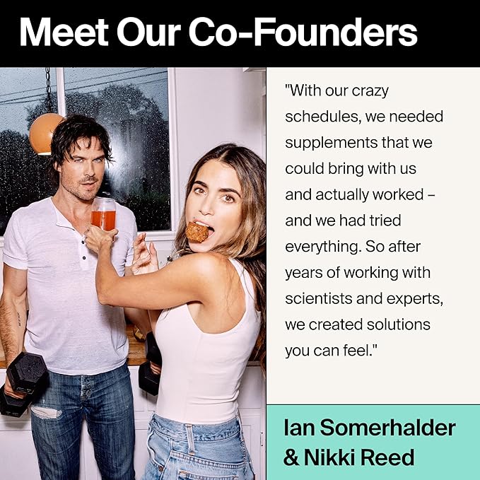 Calm Drink Mix - Relaxation Aid with Magnesium Ashwagandha L-Theanine &amp Vitamin D - Supports Cortisol Regulation and Mood for Men &amp Women - Watermelon Lemonade Flavor 14 Sticks