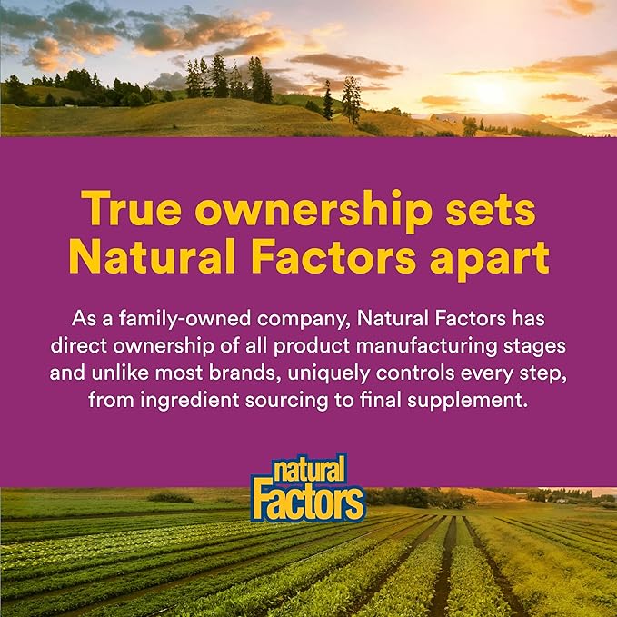 Natural Factors BioCoenzymated Pantethine - B Vitamin Support for Energy Support &amp Cardiovascular Health - Active Coenzyme Form - Non-GMO Gluten-Free &amp Dairy-Free - 60 Softgels