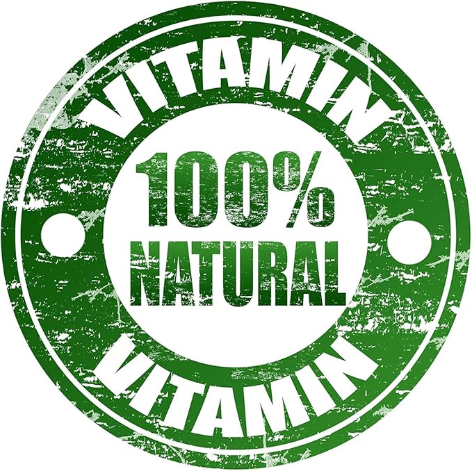Ultimate Multivitamin: Vegan Iron Free Promotes Stronger Hair Skin &amp Nails and Improves Antioxidant &amp Energy with Better Sleep &amp Less Stress - 180 Capsules (30-Day Supply)