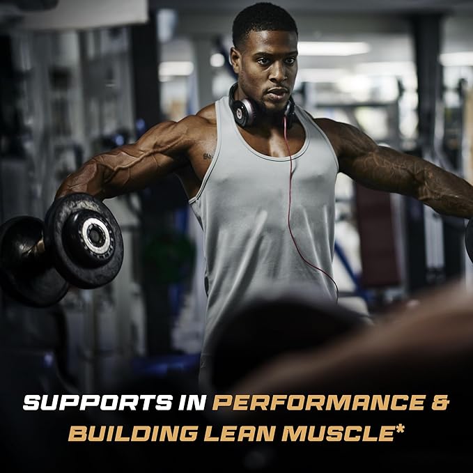 Sandhu's Creapure German Creatine &amp L-Glutamine Powder | Supports Lean Muscle Building &amp Gut Health