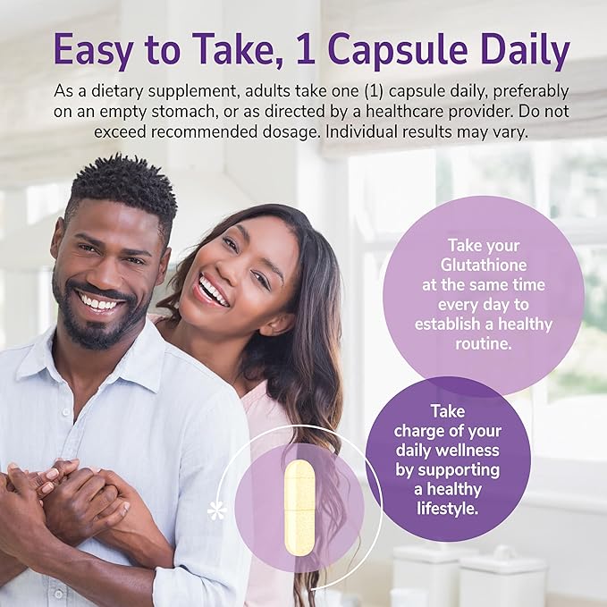 21st Century Glutathione 500 mg Plus Milk Thistle Extract &amp Alpha Lipoic Acid Capsules (120 Count) Reduced Form Combats Harmful Radicals Supports Cellular &amp Immune Health Non-GMO Gluten-F