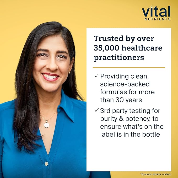Vital Nutrients Vitamin D 2000 IU - Vitamin D3 Supplement - Healthy Bones Teeth Muscles*- Cellular &amp Immune Function - Calcium Absorption - Gluten Dairy and Soy Free - 90 Capsules