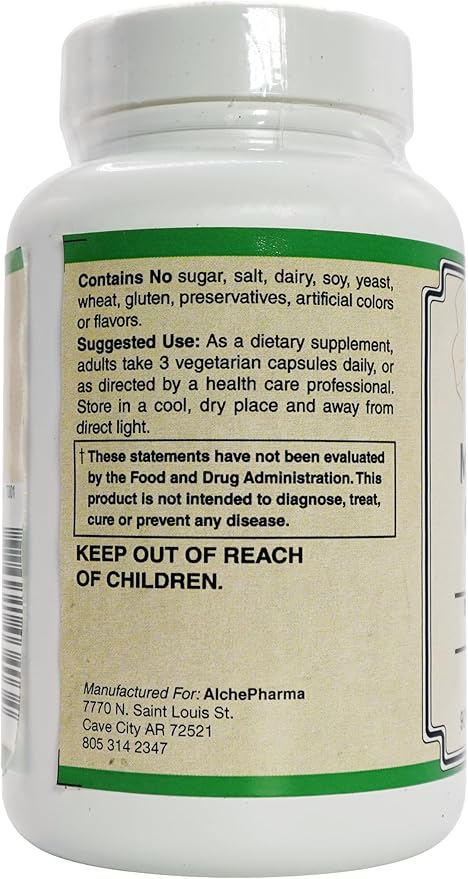 Magnesium Glycinate 400mg