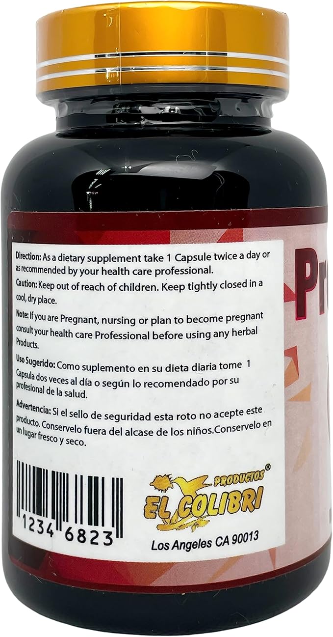 Probiotic (Bacillus Coagulans 15 Billion CFU) 23mg