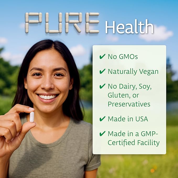 My Herba Sleepy Time ZzZ Supplement - Vegan Formula with Melatonin Magnesium Glycinate and L-Theanine Fast Acting Natural Sleep Aid for Adults Nighttime Relaxation and Calm Support 30 Capsules