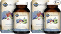 Garden of Life Organics Whole Food Multivitamin for Men120 TabletsVegan Mens Vitamins and Minerals for Health and Well-BeingCertified Organic Vegan Multi(Pack of 2)