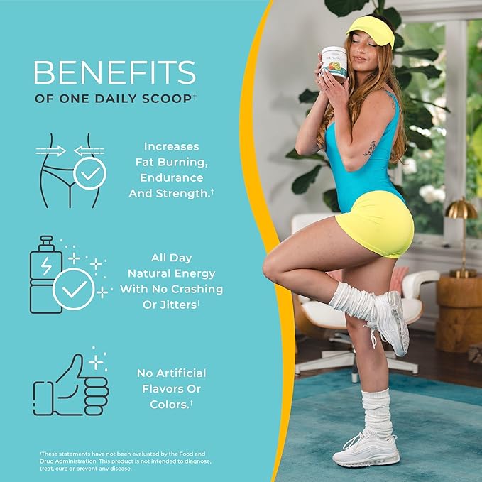 One Sol Protein &amp Pre-Workout Bundle for Women: Plant-Based Energy Focus &amp Recovery with Vegan Protein and Natural Ingredients (Horchata Protein + Strawberry Kiwi Pre-Workout)