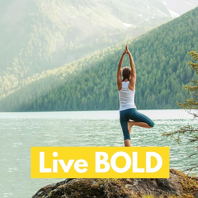 Bold Botanica Rhodiola Plus — Siberian Rhodiola Rosea Extract Supplement 8mg Rosavins 4mg Salidroside — Premium Adaptogen Supplement for Stress Memory Focus &amp Energy Support — 30 Vegan Capsule