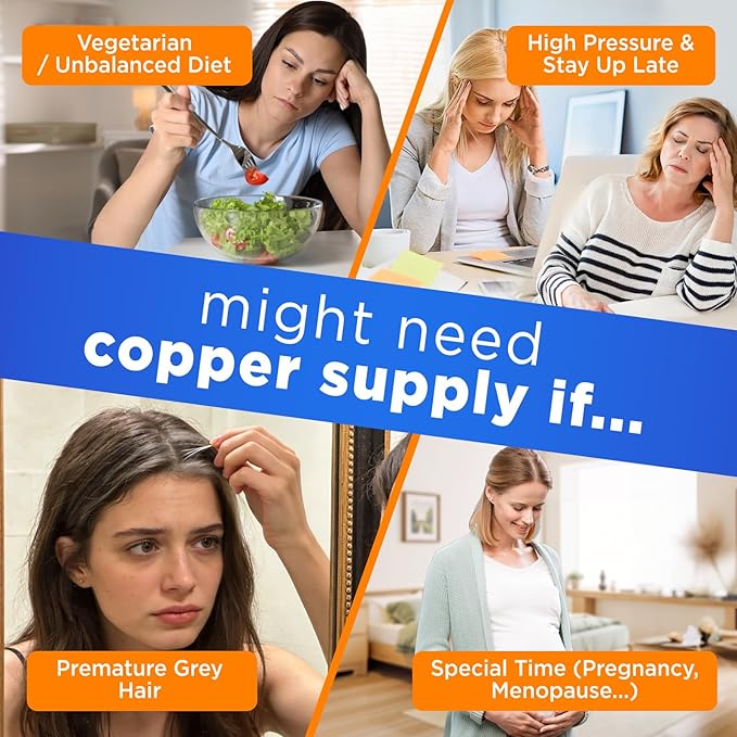 Zinc Copper Gummies Zinc Picolinate 50mg &amp Copper Glycinate 2mg High Absoprtion Form Immune Health Support