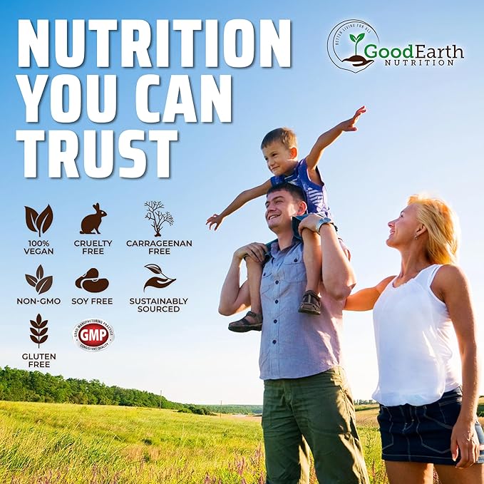 Vegan Omega 3 - Carrageenan Free Plant Based Algal DHA/EPA- 60 Veggie Softgels - Supports Brain Heart &amp Prenatal Health - Essential Fatty Acids Supplements