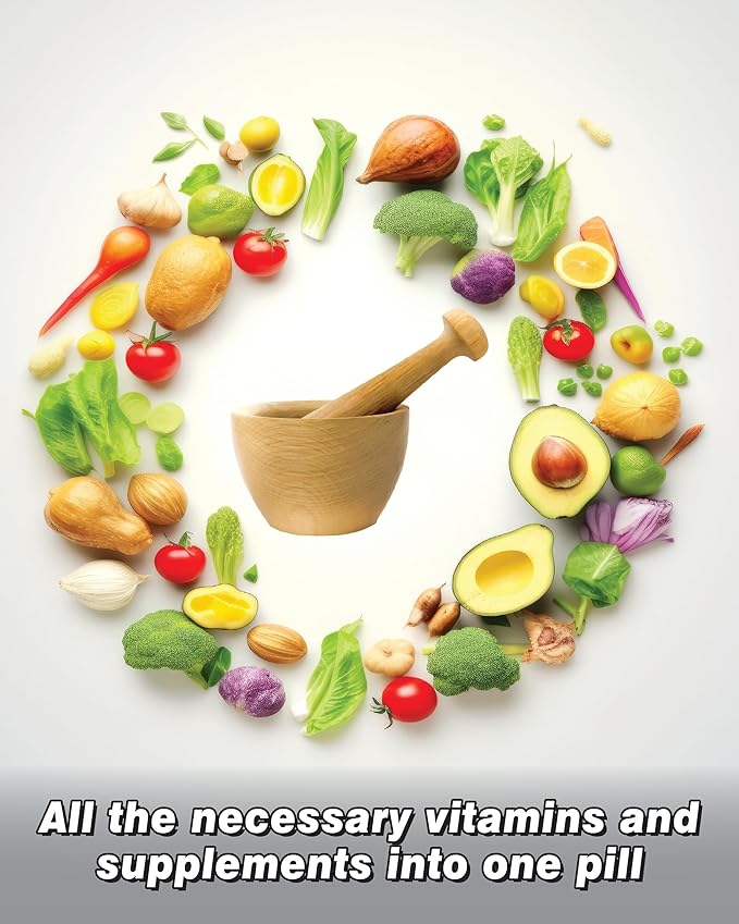 Vitamine B1 Thiamine TTFD Thiamine Tetrahydrofurfuryl Disulfide 50mg-250CapsulesVeganNon GMONo Artificial fillers or Stearate additives.