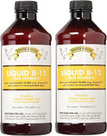 Rooster Booster (2 Pack) B-12 Liquid 16-Ounce