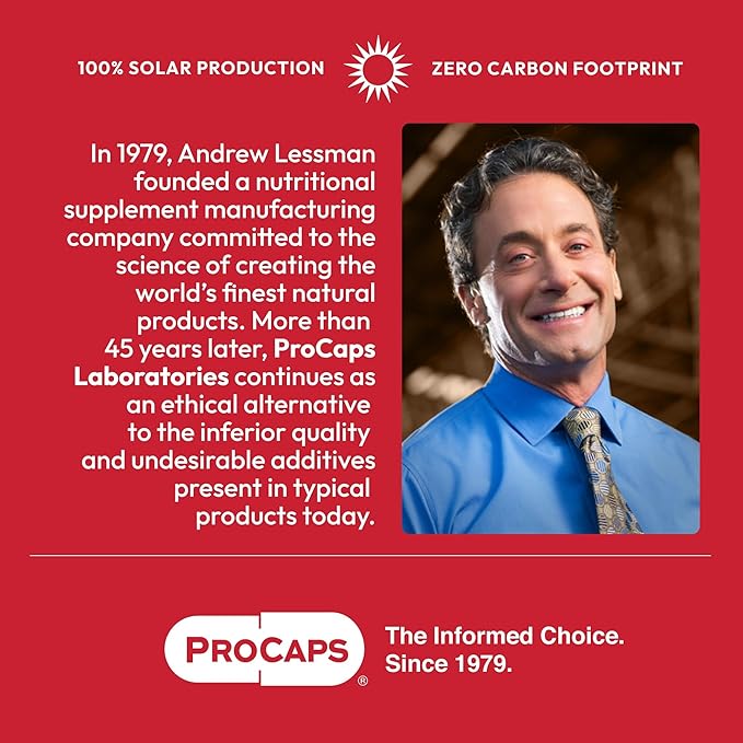 ANDREW LESSMAN Essential-1 nuonce max Multivitamin 2000 IU Vitamin D3 60 Small Capsules. 100 mcg Methyl B12. CoQ10 Lutein Lycopene Zeaxanthin. High Potency. No Additives. Ultra-Mild One Daily Capsule