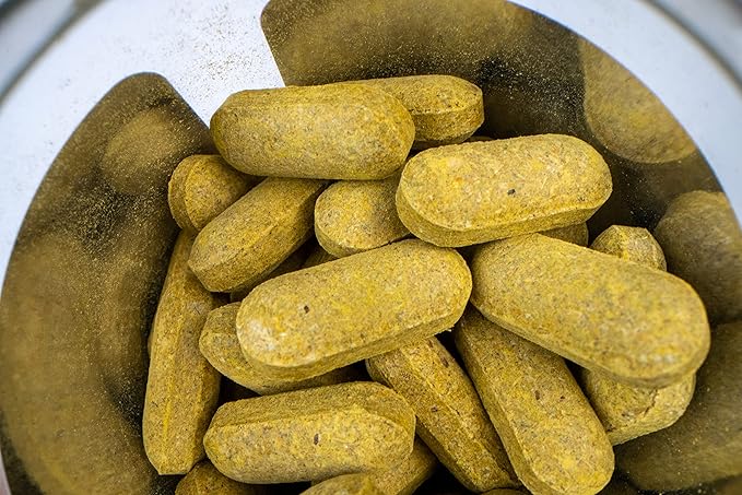 Organic Best Lactation Supplement Tablets - Goats Rue Blessed Milk Thistle Fenugreek - Lactation Consultant Approved - Laboratory Tested - cGMP Manufacturing