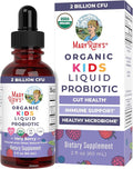 MARYRUTH'S Organics Kids Very Berry Liquid Probiotic 2 FZ