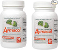 Avmacol Extra Strength Sulforaphane Production System for Immune Support 60 Tablets