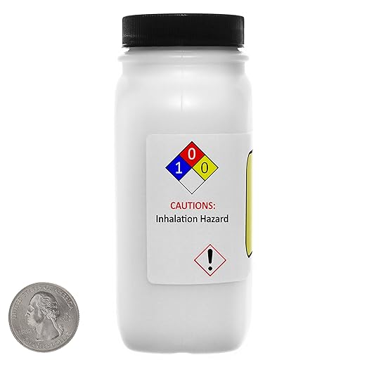 Calcium Phosphate [Ca3(PO4) 2] 99.9% ACS Grade Powder 1.5 Lb in Three Space-Saver Bottles