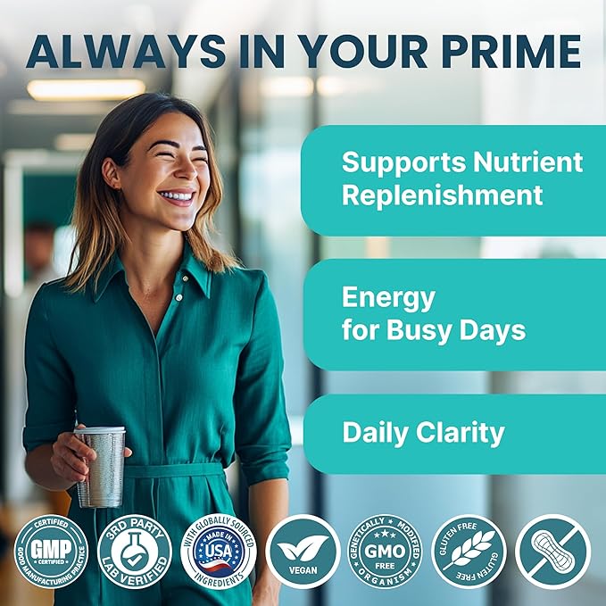 4-in-1 Calcium Supplements for Women and Men - Calcium with Vitamin D3 K2 5000 IU Supplement 601mg per Serving for Heart Bones &amp Body Defenses - Gluten-Free Vegan-Friendly (480 ct)