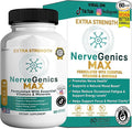 NerveGenics Max 60 Capsules 30-Day Supply (1)