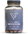 Vatellia Life Joint Jerky | Supplement for Men and Women| 2 Month Supply