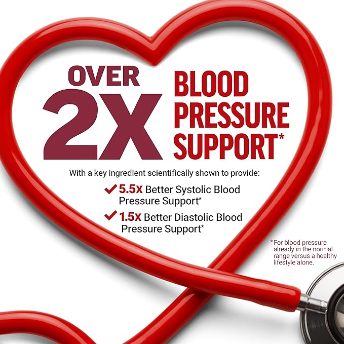 Force Factor Total Beets Blood Pressure Support 60 Chews and Collagen Boosting Superfoods 60 Soft Chews for Heart Health Skin Hair and Nails