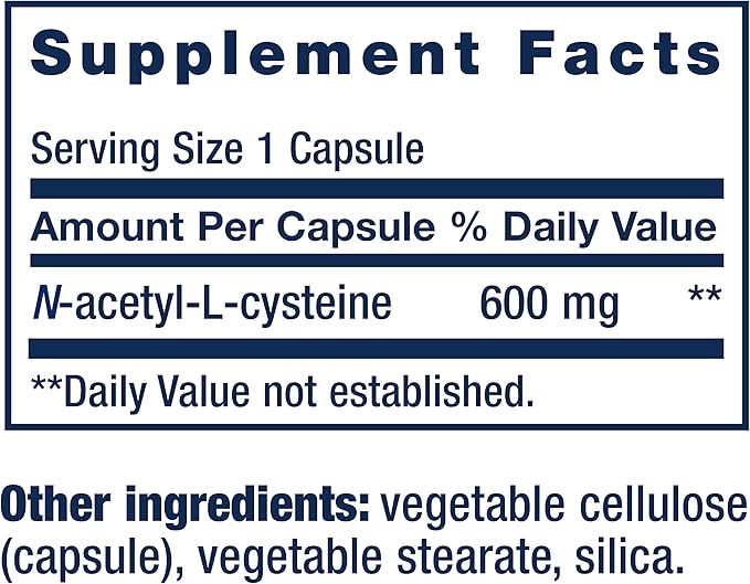 Life Extension Super Ubiquinol CoQ10 with PQQ CoQ10 PQQ &amp N-Acetyl-L-Cysteine (NAC) Immune Respiratory Liver Health