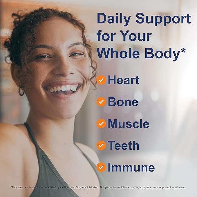 Carlson - Vitamin D3 5000 IU (125 mcg) Bone Health Muscle Health Cholecalciferol Vitamin D Supplements Vitamin D3 Soft Gels 360 Softgels