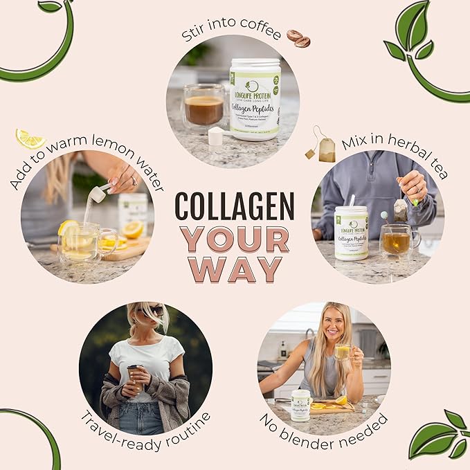 Collagen Peptides