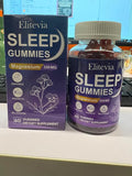Sleep Support Gummies