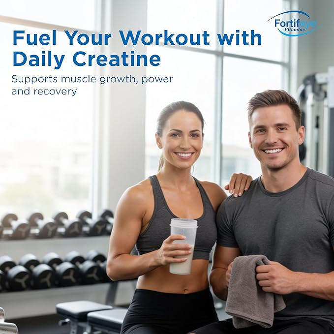 Creatine Monohydrate Powder 30 Servings Unflavored with HMB 3000mg and Vitamin D 12.5mcg Creapure Supplement 5g Per Serving for Daily Strength Training Performance Muscle Support for Adults