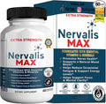 Nervalis MAX Extra Strength Nerve Health Support 60 Capsules 30-Day Supply (1)