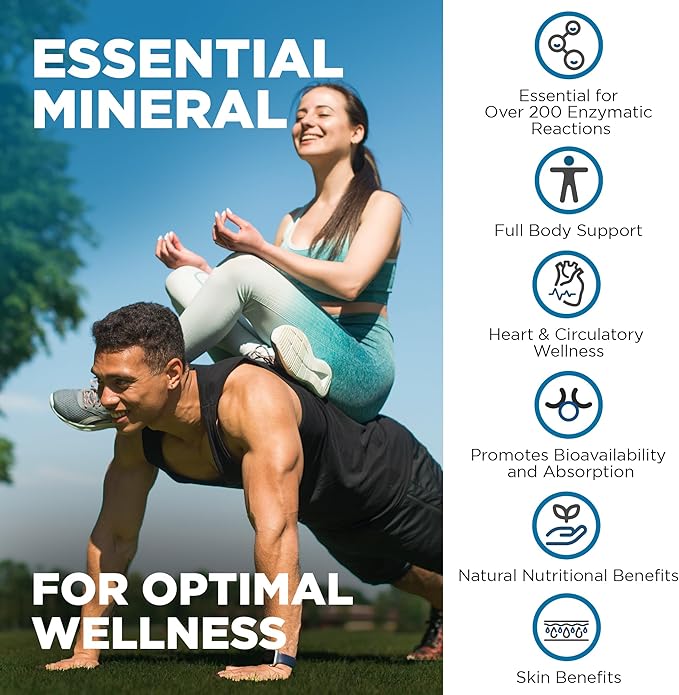 Nutrivein Premium Zinc Picolinate Zinc Gluconate &amp Liposomal Glutathione Supplement Bundle: Glutathione Liposomal Supplement &amp Zinc Supplements for Men &amp Women - Immunity Digestion Det
