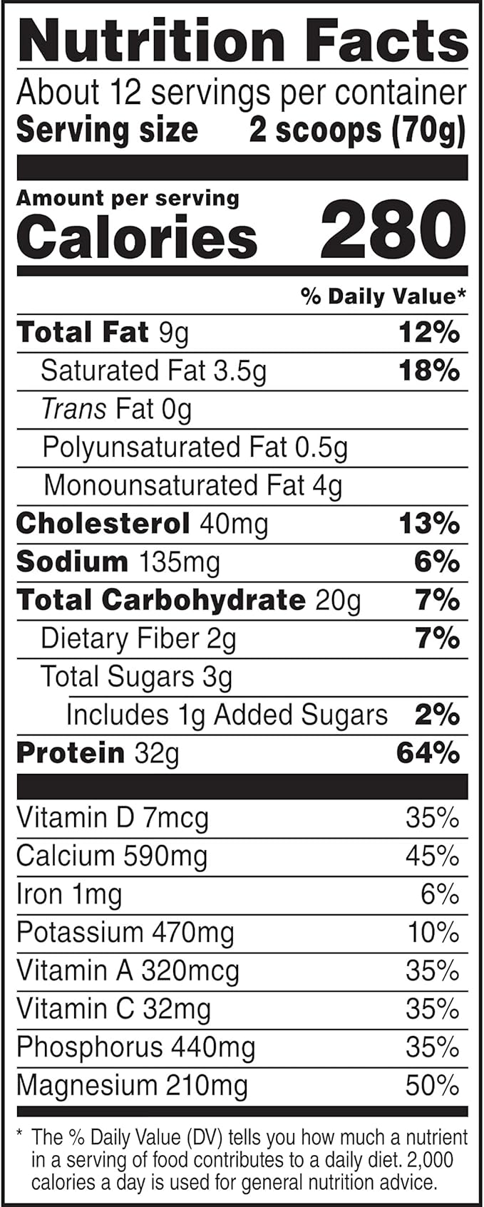 Muscle Milk Pro Series Protein Powder Supplement Intense Vanilla 2 Pound 11 Servings 50g Protein &amp Genuine Protein Powder Chocolate 1.93 Pounds 12 Servings 32g Protein 3g Sugar