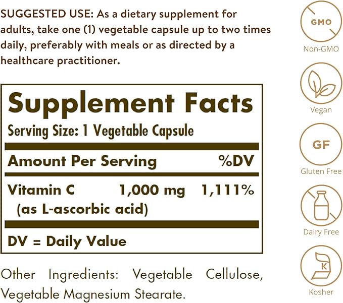SOLGAR Vitamin B D &amp C Bundle: B-Complex 100 100 Capsules + D3 (Cholecalciferol) 250 MCG (10000 IU) 120 Softgels + C 1000 mg 250 Count